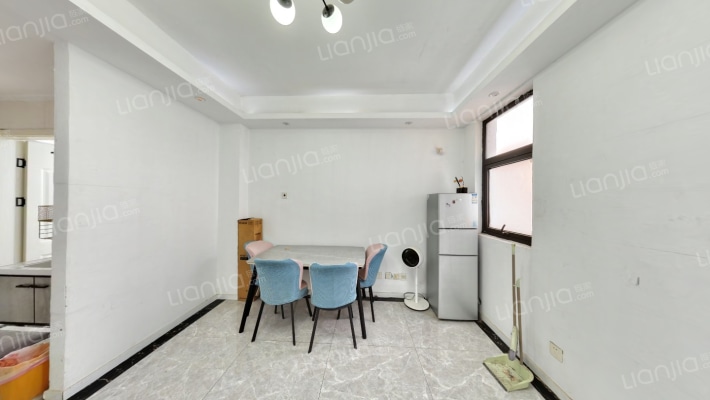 白玉二村二手房实景图