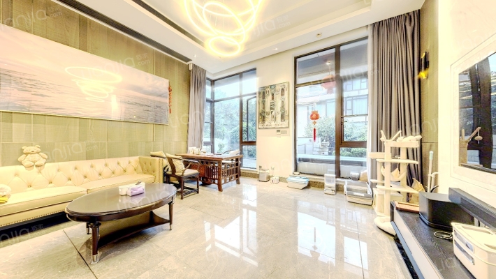 观棠二手房实景图