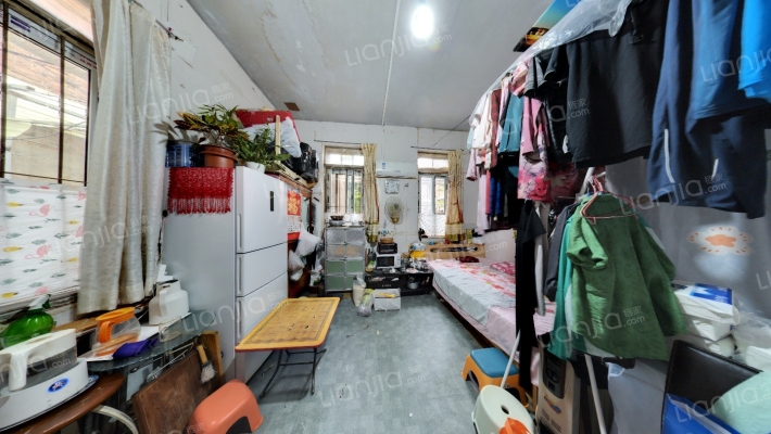 太和里二手房实景图