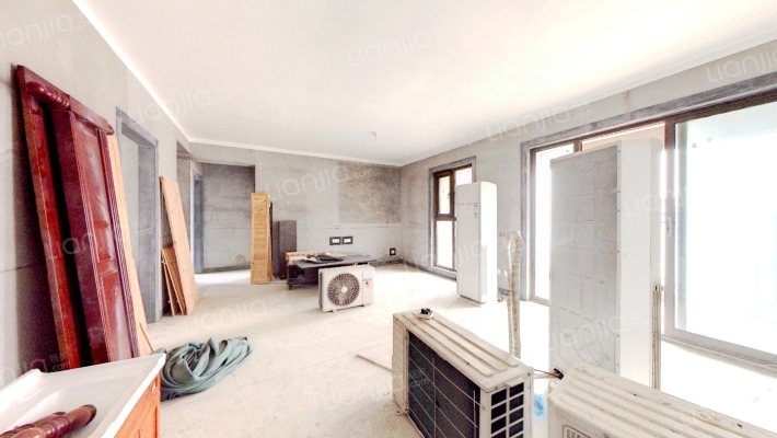 康桥香溪郡5号院二手房实景图