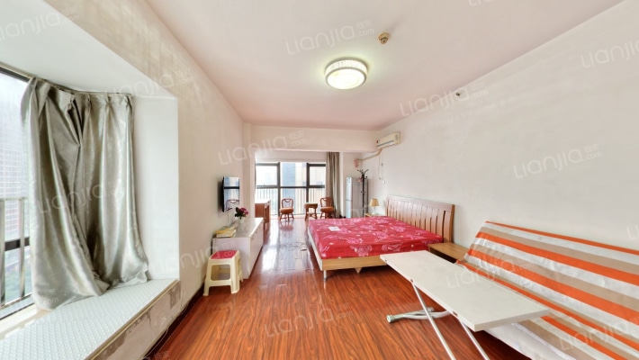 恒大金都二手房实景图