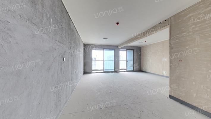 融创凯迪博学园二手房实景图