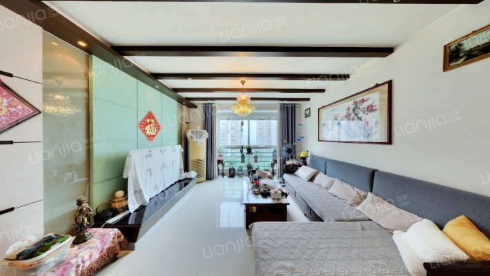 天明居二手房实景图