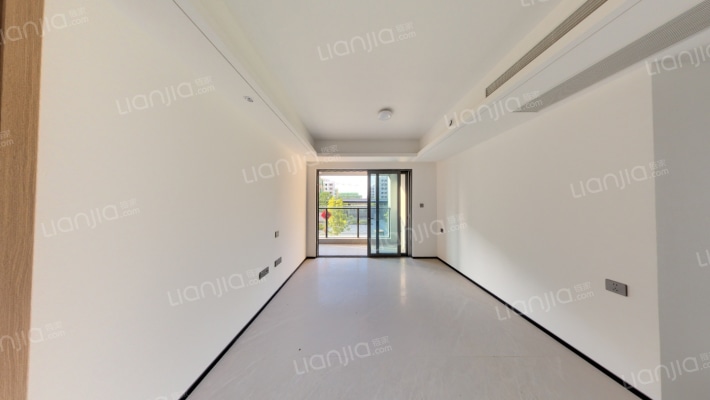 万科璞园璞瑞二手房实景图