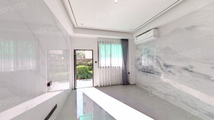 金辉园二手房实景图