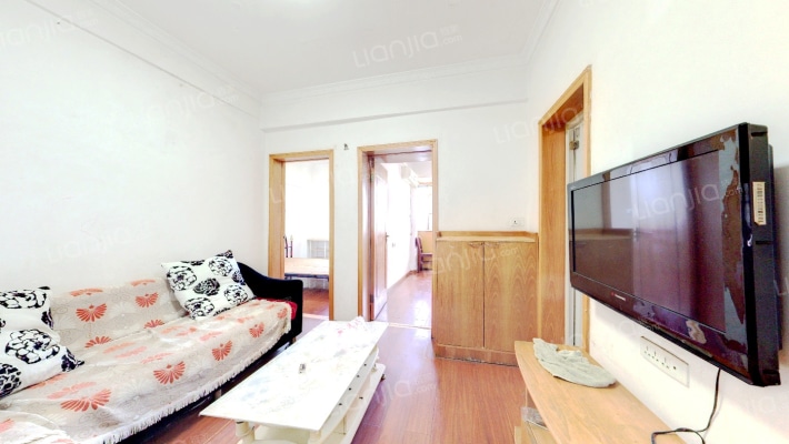 荣东社区二手房实景图