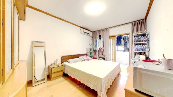 西家大塘二手房实景图