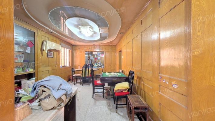 太平新村南区二手房实景图