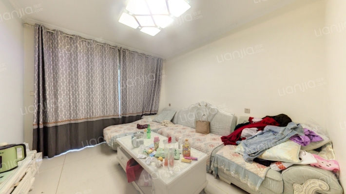 东润玺城一期二手房实景图