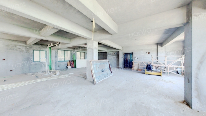 繁盛大厦二手房实景图