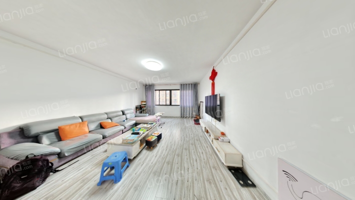 皇庭文郡二手房实景图