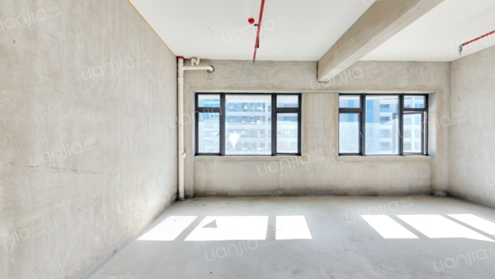 半岛一品二手房实景图