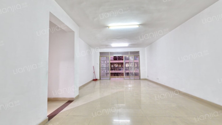 浩盛商住楼二手房实景图