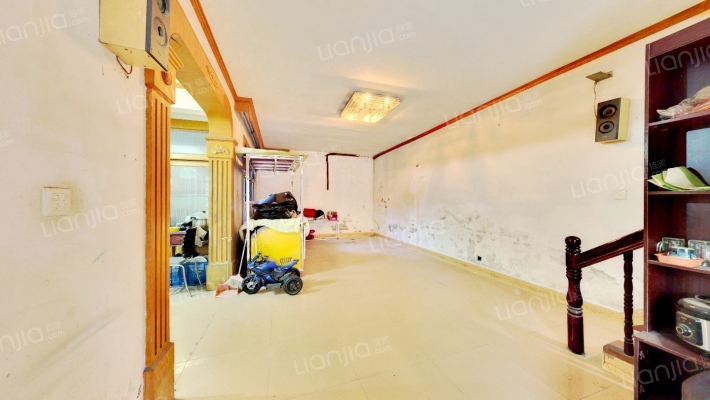 团结里二手房实景图