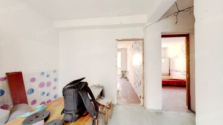 新毛家花园（北区）二手房实景图