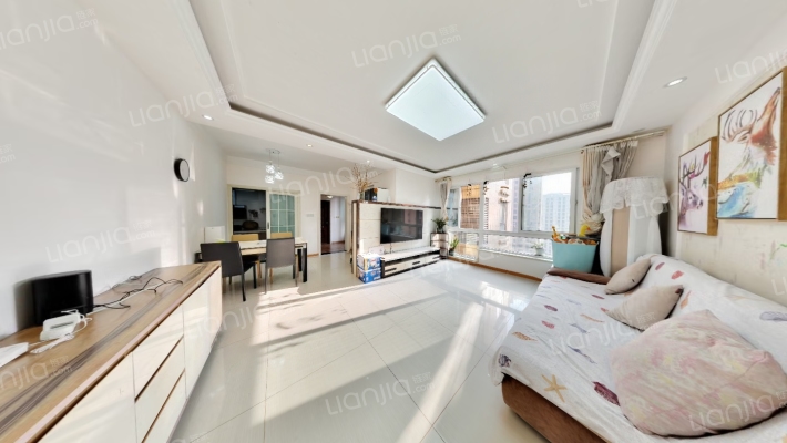 时代睿城二手房实景图