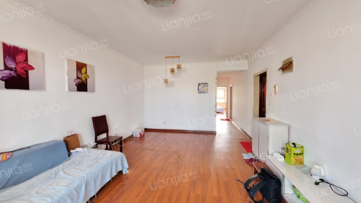 龙腾盛世二手房实景图