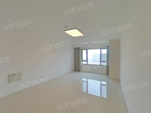 整租·凭海临风御苑 4室2厅 南