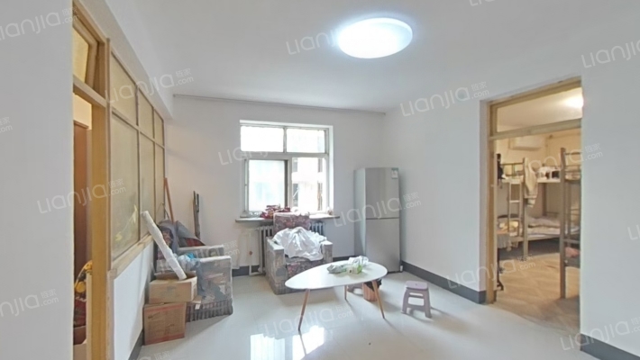 望岭路17号燃料公司家属院二手房实景图