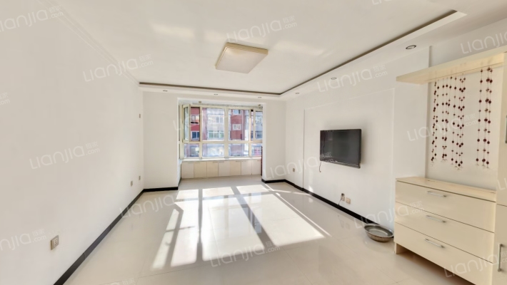 世代家园北区二手房实景图