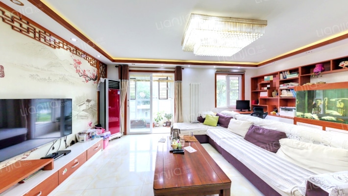 榆垡新城嘉园D区二手房实景图