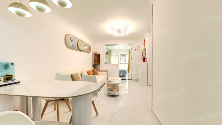 冀北电力有限公司培训中心小区二手房实景图