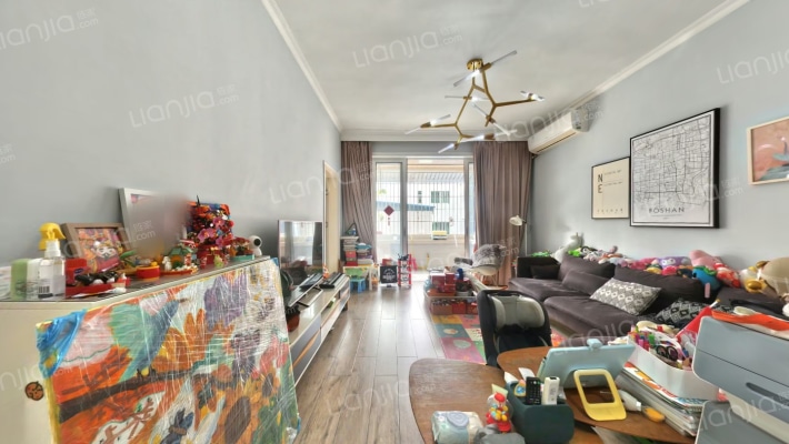 海辉路二手房实景图