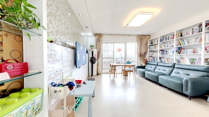 城市花园二期（龙岗）二手房实景图