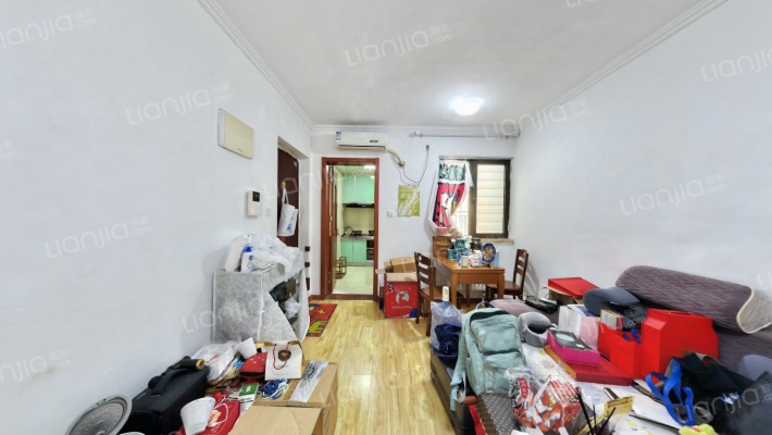 中海国际河南社区二手房实景图