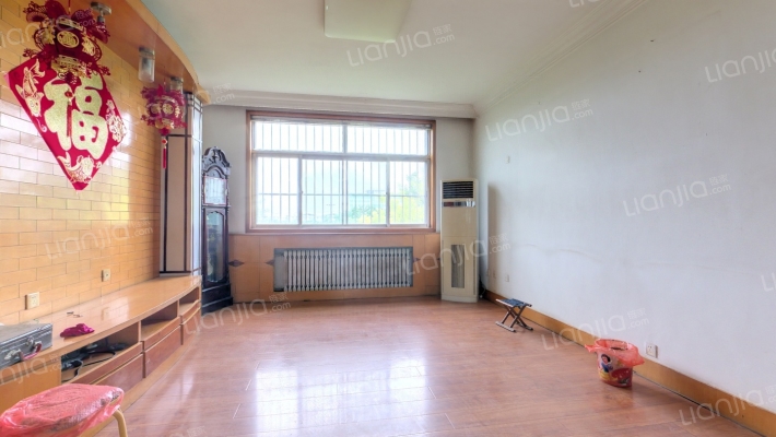 东店聚福苑二手房实景图