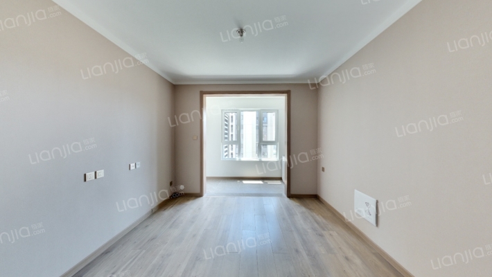 滨湾万科城二手房实景图