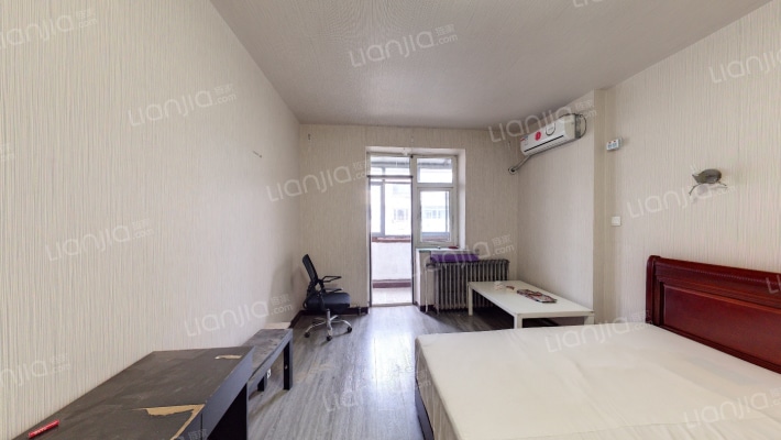 福方里二手房实景图