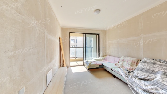 中海湖心半岛二手房实景图