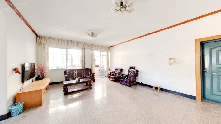 闽运车队二手房实景图