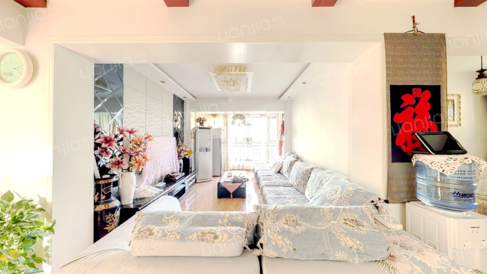 新科时代二手房实景图