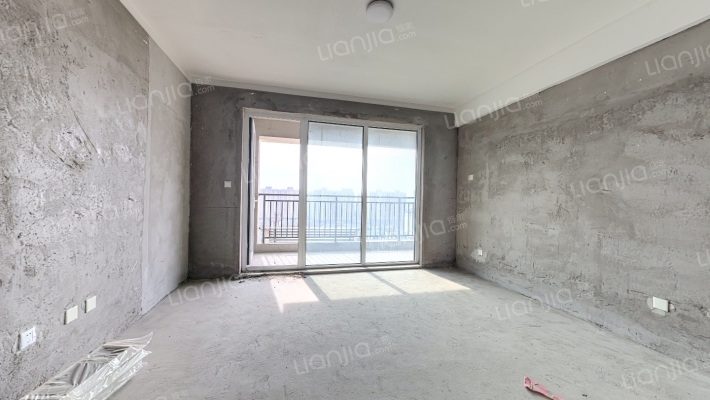 清河熙华园二手房实景图