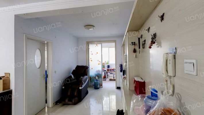 北国花园小区二手房实景图