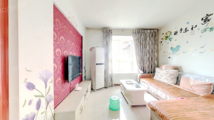 翔锦花园二手房实景图