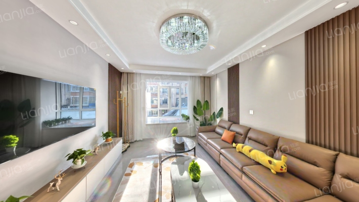 锦水人家二手房实景图