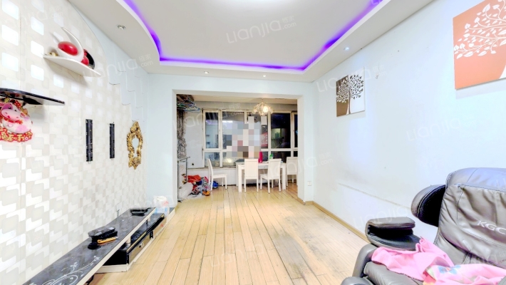 华风海城湾二手房实景图