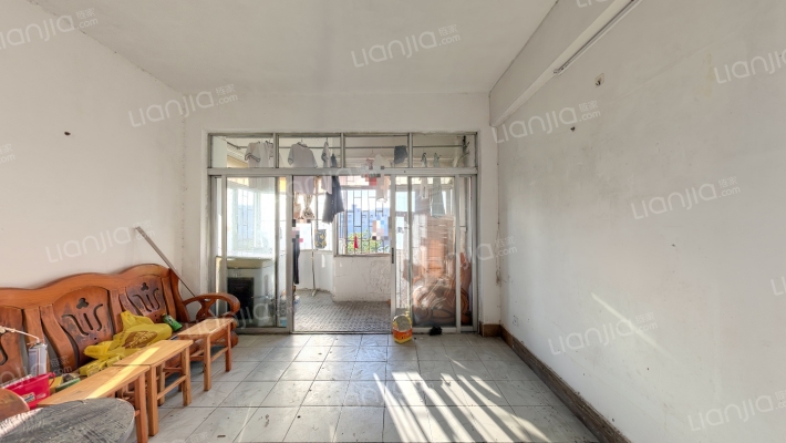 明珠花园二手房实景图