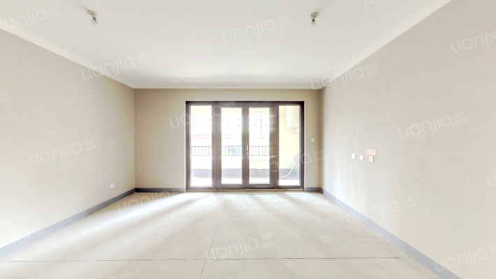 荣盛华府D区二手房实景图