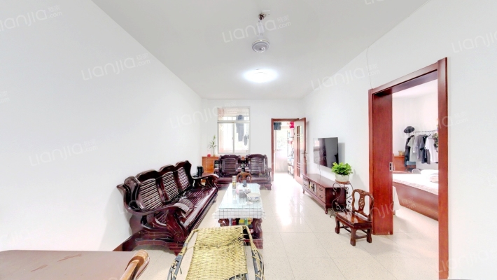 博微家园二手房实景图