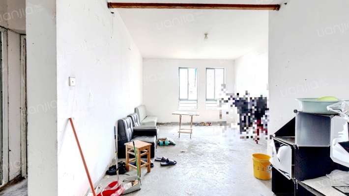 江南花苑二手房实景图