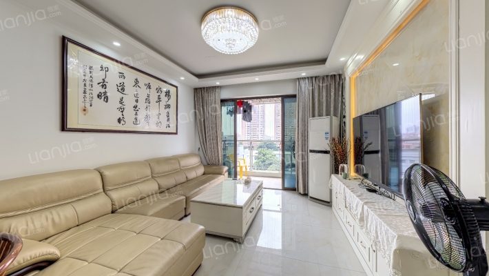 金禧家园二手房实景图