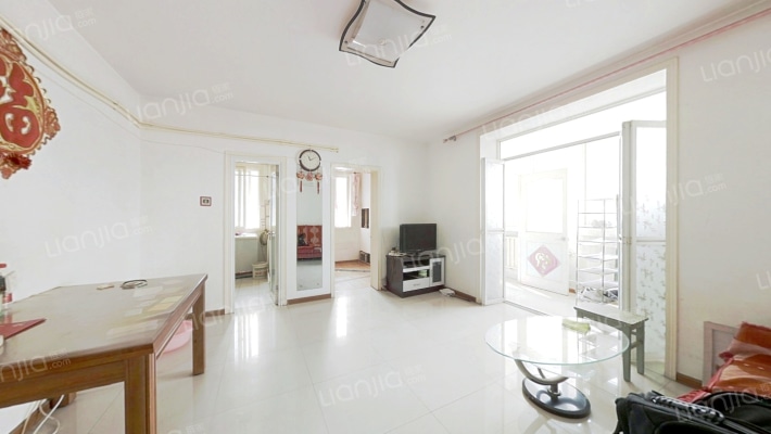 波莹公寓二手房实景图