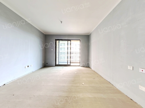 整租·阳光城文澜公园 3室2厅 南/西南