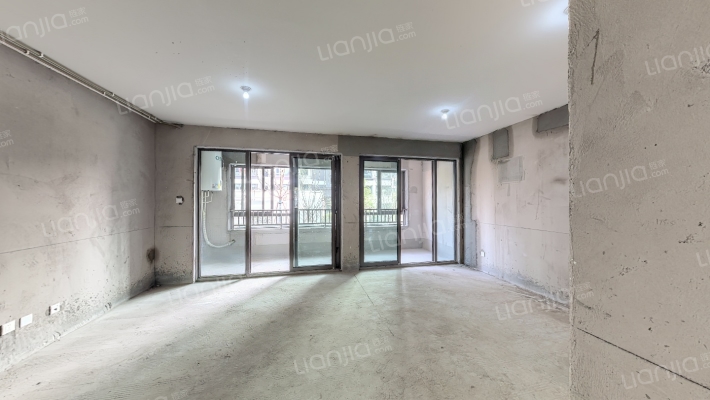 文一墨香轩二手房实景图