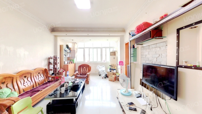 名街花园二手房实景图