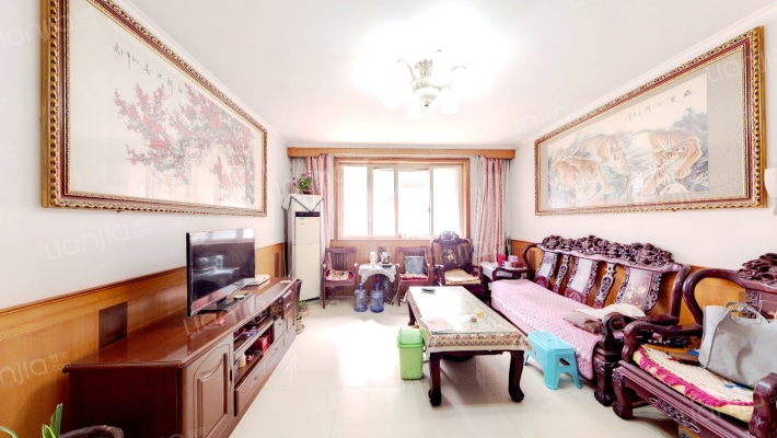 鑫城小区二手房实景图